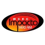 Impacto 1490 - WCEC