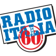 Radio Italia Anni 60 - Lazio