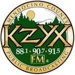 KZYX & Z - KZYX