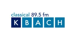 KBACH 89.5 FM AAC 64
