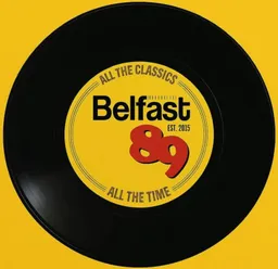 Belfast 89