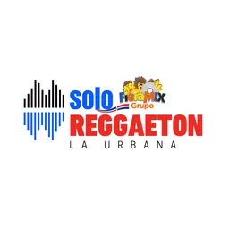 SOLO REGGAETON
