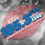 KISS 105.3 - KQIS