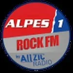 Alpes 1 - RockFM by Allzic