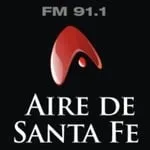 Aire de Santa Fe