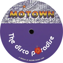 Radio Motown