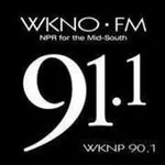 WKNO HD-3 - WKNO-HD3