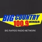Big Country 100.9 - WWBR