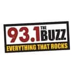 93.1 The Buzz - KMCS