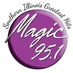 Magic 95.1 - WUEZ
