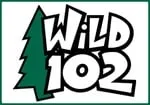 WILD 102 - KCAJ-FM