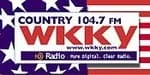 Country 104.7 WKKY - WKKY