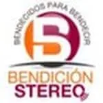 Bendición Stereo