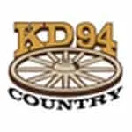 KD Country 94 - KDNS