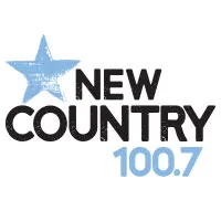 CIGV "New Country 100.7" Penticton, BC