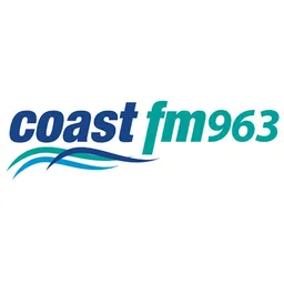 Coast FM 963 - Gosford - 96.3 FM (AAC)