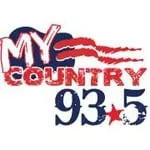 My Country 93.5 - KKDT