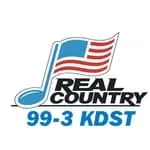 Real Country 99.3 - KDST