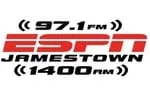 ESPN Jamestown - KQDJ