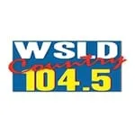 Country 104.5 - WSLD