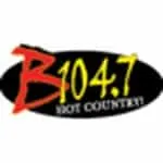 B104.7 - KXBZ