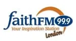 Faith FM - CHJX-FM