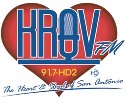 KROV 91.7HD-2 San Antonio, TX