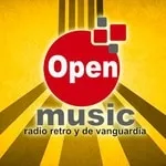 Open Music Radio