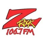 ZRock - KRQR