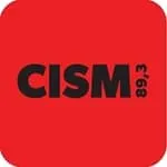 CESM 89,3 - CISM-FM