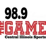 98.9 The Game ESPN - WHQQ