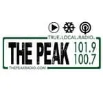 The Peak - WKKN