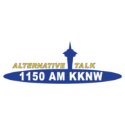 KKNW 1150 "Alternative Talk" Seattle, WA