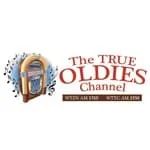 Golden Oldies - WTTC