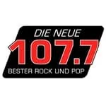 Die Neue 107.7 - Livesongs
