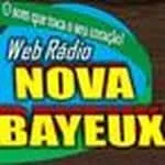 Rádio Nova Bayeux Web