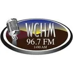 Newstalk AM 1490 - WCHM