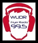 Flyer Radio - WUDR