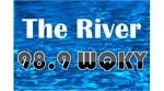 The River 98.9 - WQKY