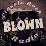 Crucial Velocity Radio - Blown