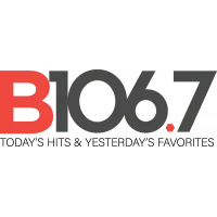 B106.7