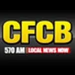 570 CFCB - CFCB
