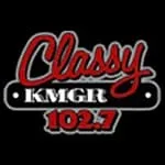 Classy 95.9 - KMGR
