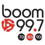 Boom 99.7 - CJOT-FM
