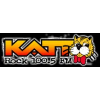 Rock 100.5 The KATT