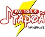 Rádio Itapoã FM