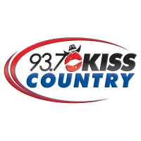 KSKS 93.7 "Kiss Country" Fresno, CA