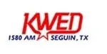 KWED 1580 AM - KWED