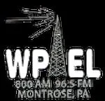 WPEL Radio - W221AS