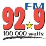 CKLE 92.9 FM